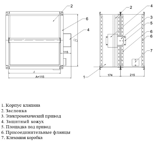 КОД-1М(120)-НО